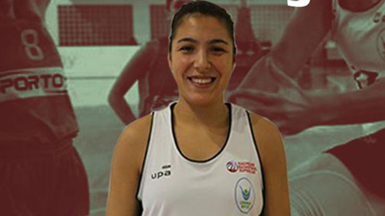 Damla Gezgin, Kayseri Basketbol'da