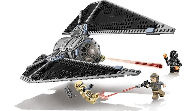 Bir işçinin hatası Lego'ya 1.7 milyon dolara mal oldu!