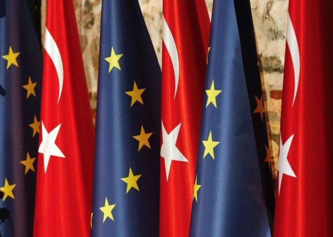 Türkiye'nin seçimi Avrupa Parlamentosu'nu rahatsız etti!