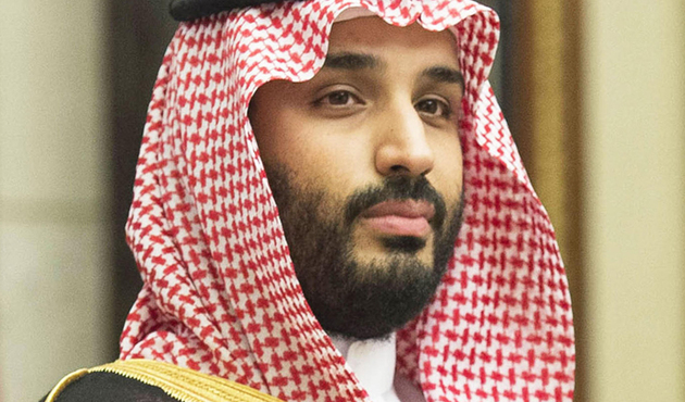 Suudi Arabistan'da Veliaht Prens Selman'a suikast girişimi