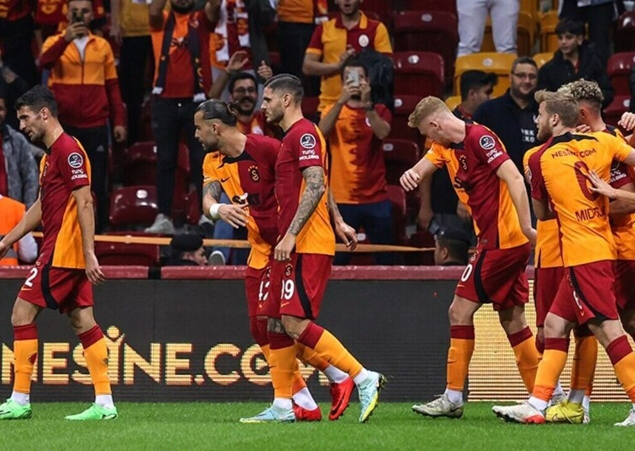 Galatasaray kritik davayı kaybetti! Transfer yasağı mı geliyor...