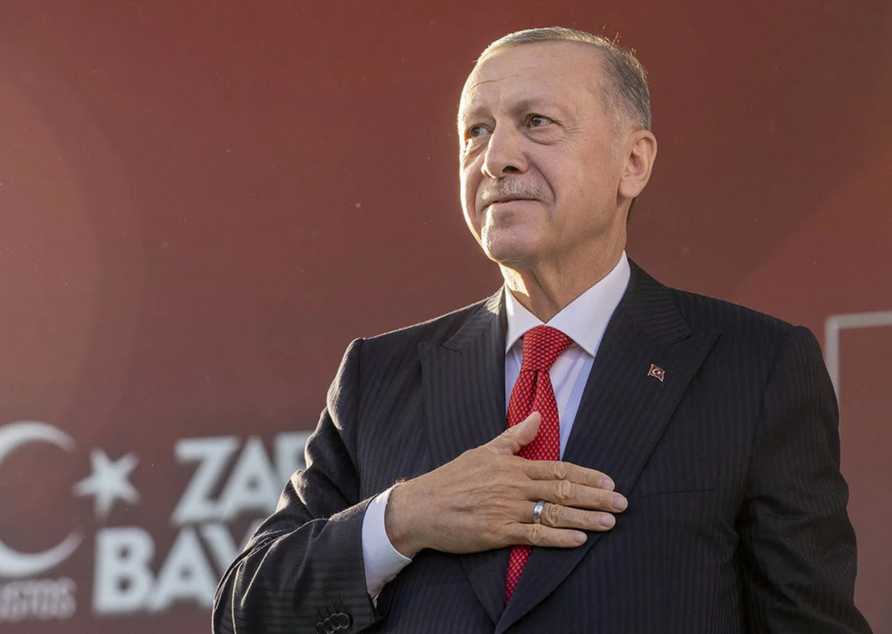 Muhalefetin o iftiraları da ellerinde patladı! Hani Erdoğan'ın milyarlarca doları vardı!