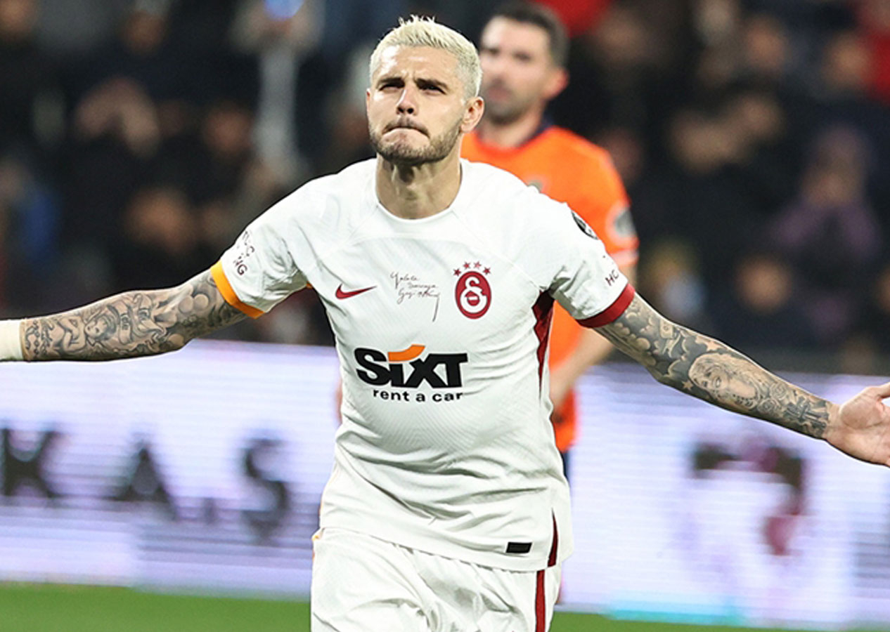Fenerbahçe derbisine saatler kala Icardi bombası