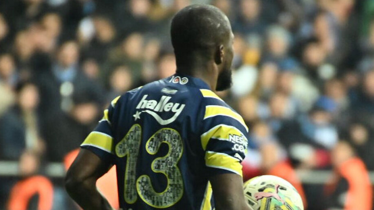 Enner Valencia, rekor için sahada
