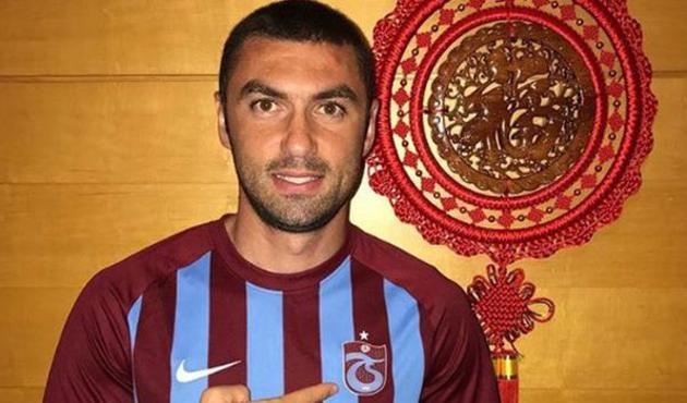 Burak Yılmaz'a Çin maaşı! İşte alacağı ücret...