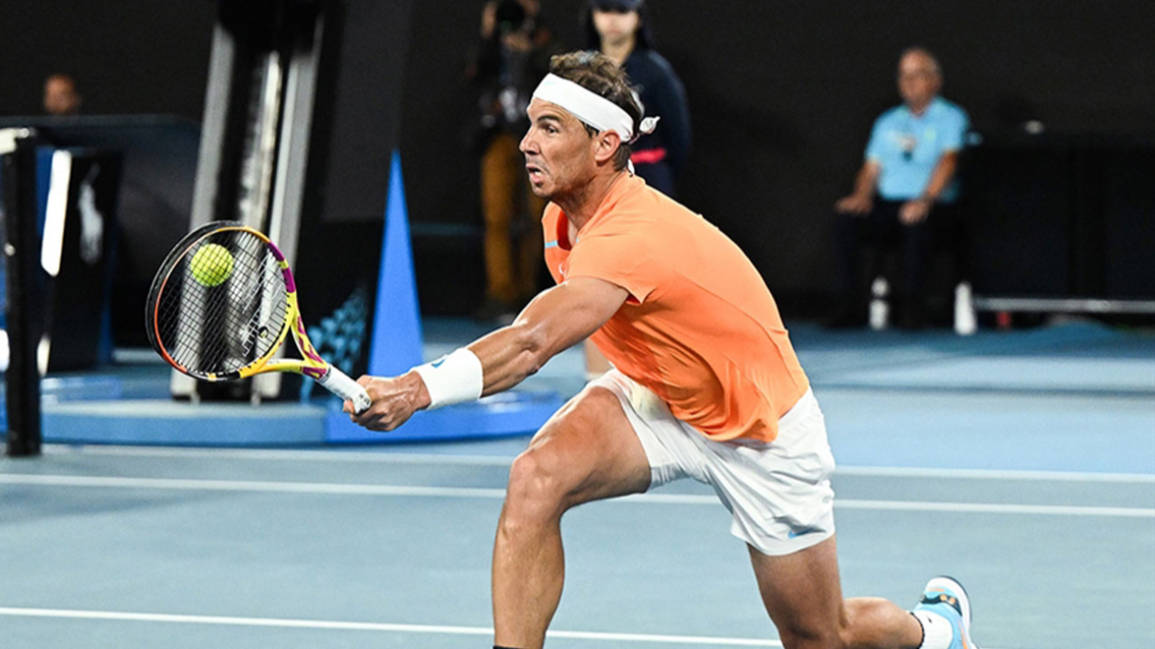 Nadal, kortlardan bir süre daha uzak kalacak
