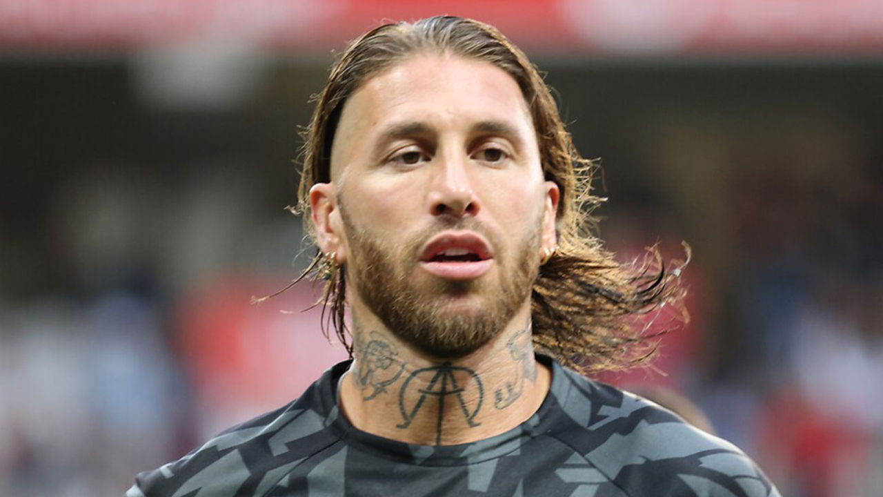 Sergio Ramos, PSG'den ayrılıyor