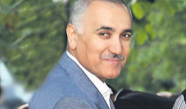 Adil Öksüz'le ilgili flaş gelişme! O ülkeden geçici oturum talep etti