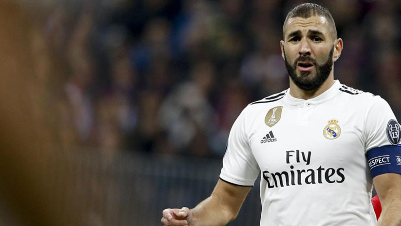 Benzema, Real Madrid'le yollarını ayırıyor