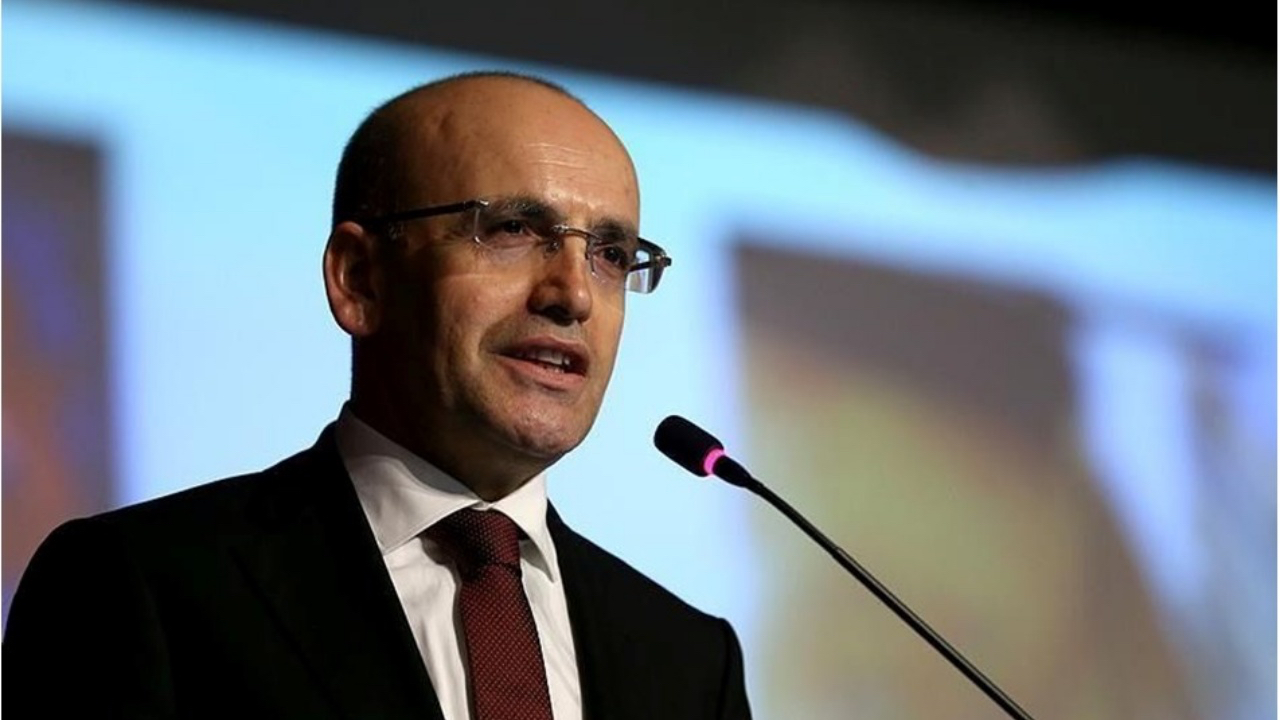 Mehmet Şimşek yol haritasını belirledi: 3 acil hedef