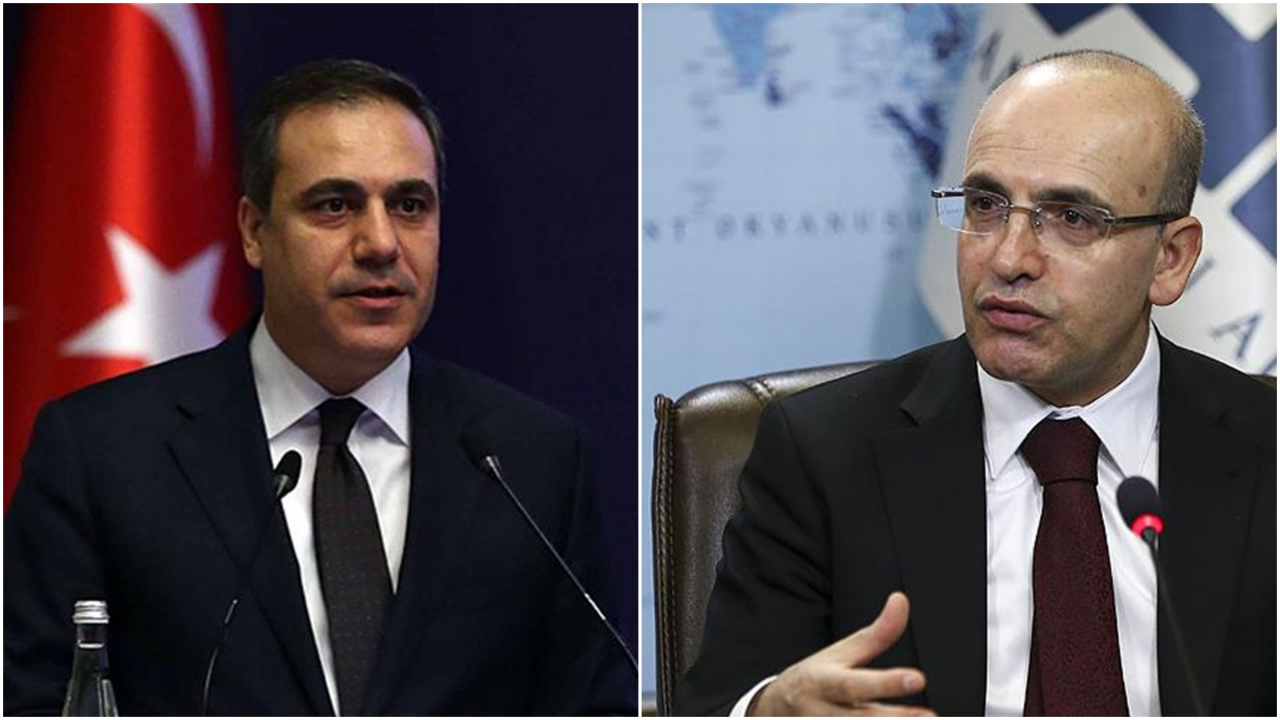 Dünya basını Erdoğan'ın yeni kabinesini konuşuyor! İki isim öne çıkarıldı: Uluslararası prestiji var
