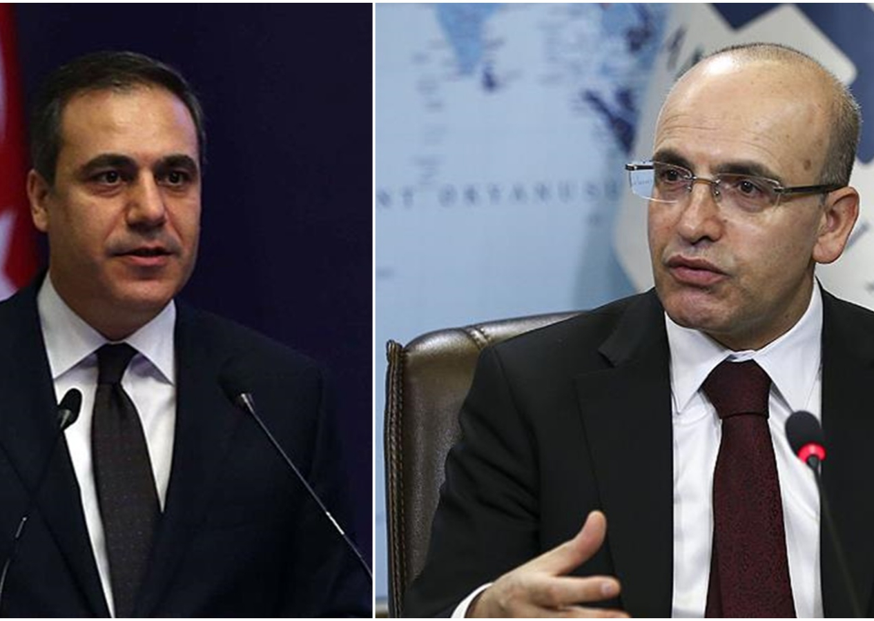 Dünya basını Erdoğan'ın yeni kabinesini konuşuyor! İki isim öne çıkarıldı: Uluslararası prestiji var