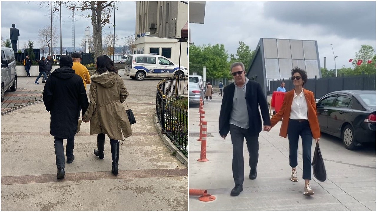 Boşanmaya el ele giden ünlü çiftler çoğalıyor!