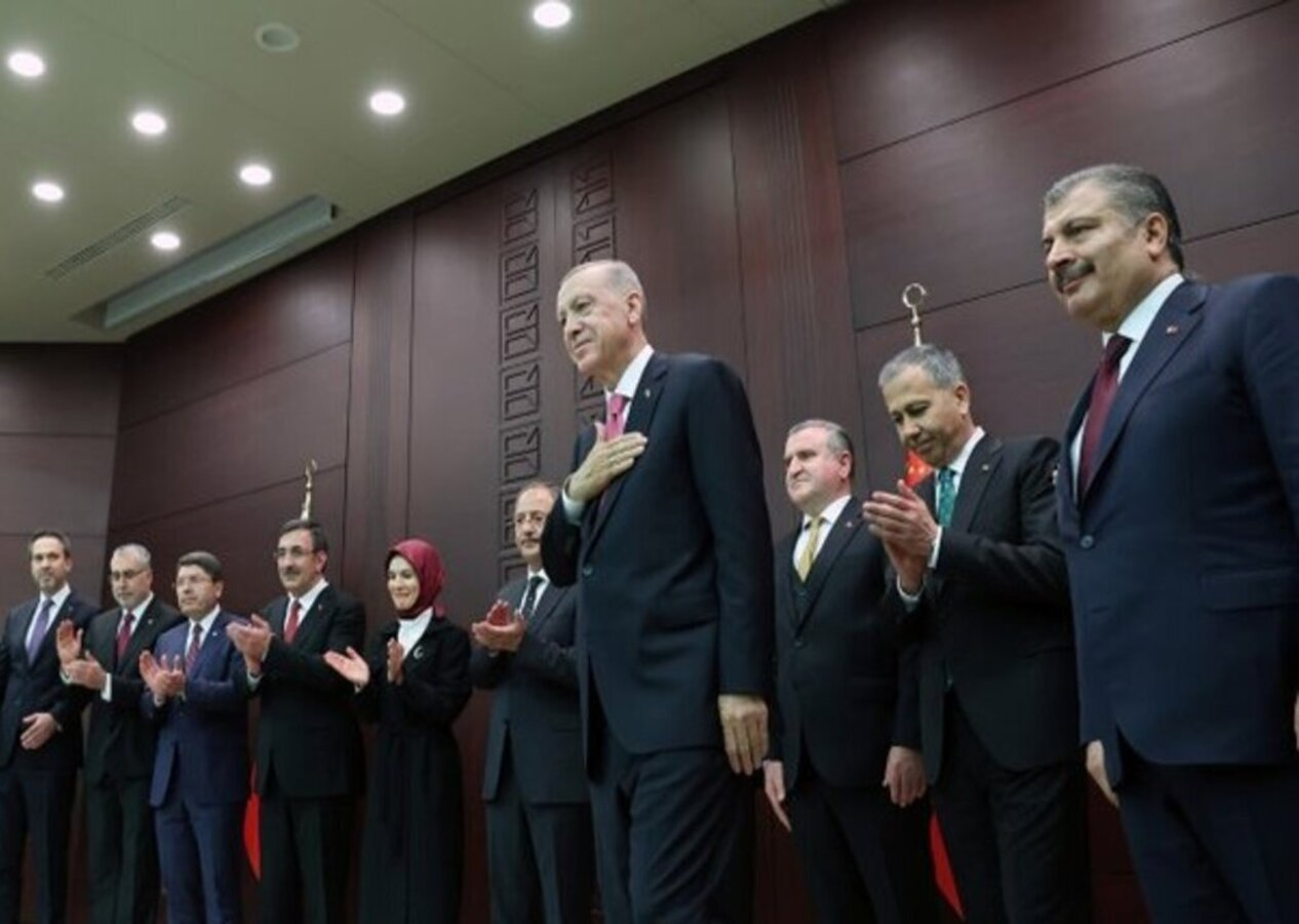 Yeni dönem başladı! İşte kabineye iş dünyasından gelen ilk tepkiler...