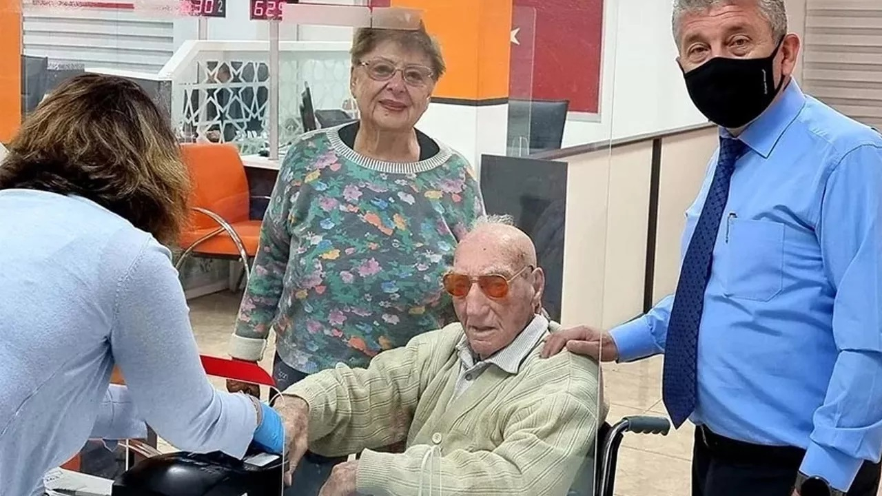Eski İçişleri Bakanı Selahattin Çetiner 101 yaşında hayatını kaybetti