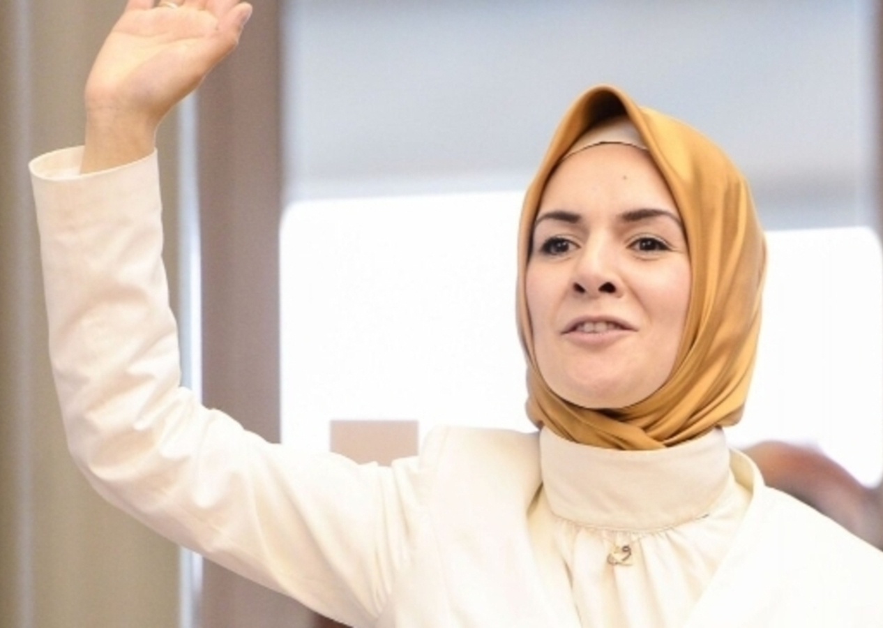 Kabinede sürpriz isim! İşte yeni Aile ve Sosyal Hizmetler Bakanı...