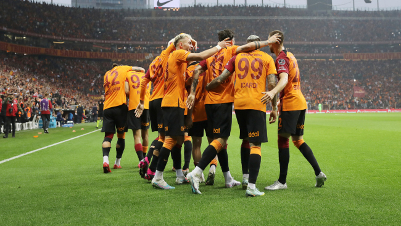 Galatasaray, Sturm Graz ile sezonu açıyor