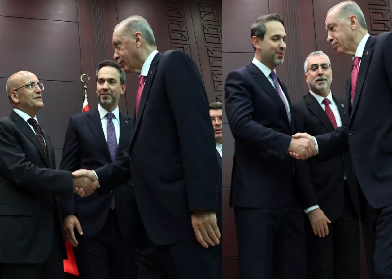 Yeni dönemde Türkiye ekonomisini onlar yönetecek!