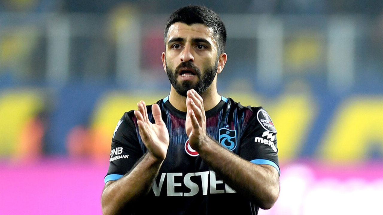 Umut Bozok: Marek için oynadık