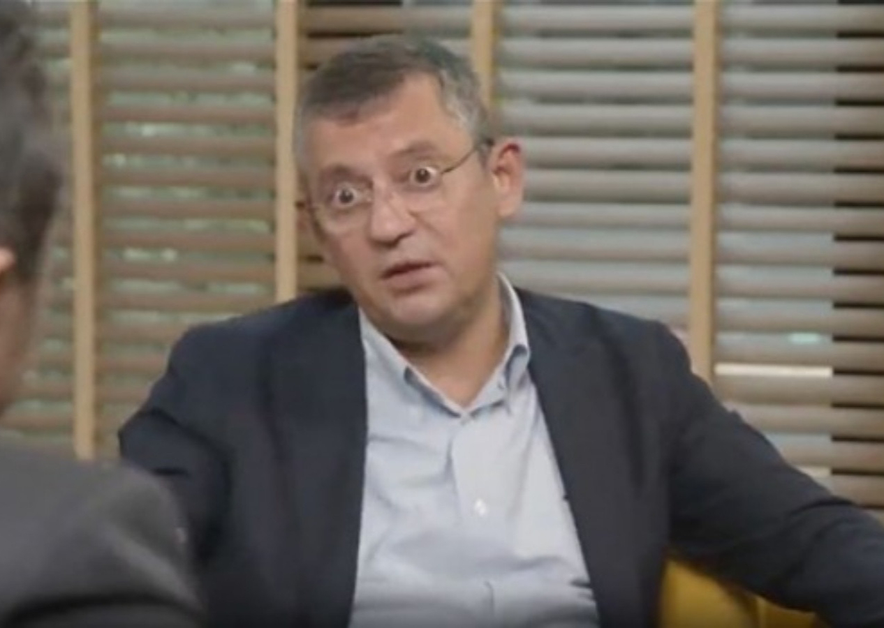 Özgür Özel'in kendisini rezil rüsva ettiği sözler! Seçim öncesi "Kaybedince devam etme işi olmaz" demişti, tükürdüğünü yaladı!