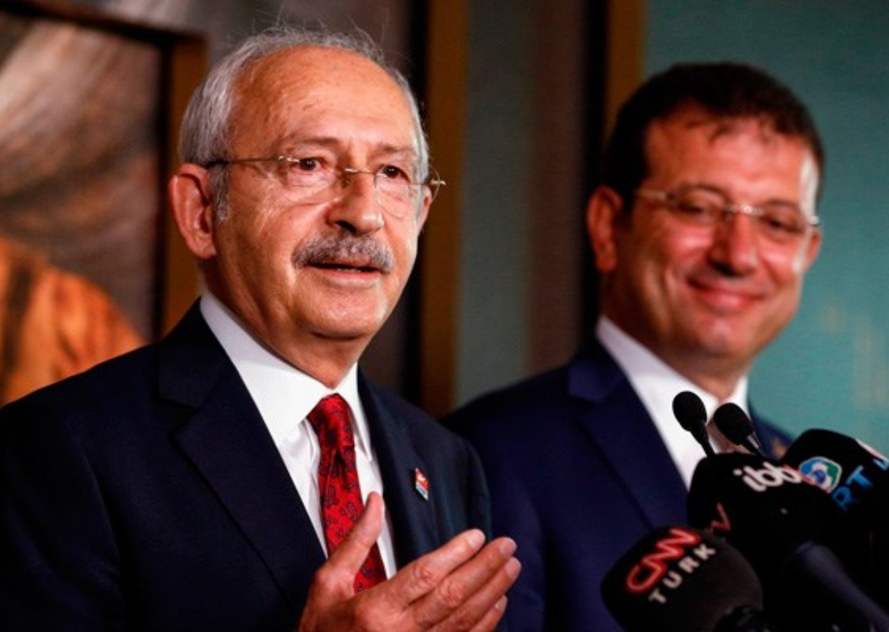 CHP'de koltuk kapma yarışı! Dikkat çeken Kılıçdaroğlu-İmamoğlu iddiası! Daha çok taviz verecek...