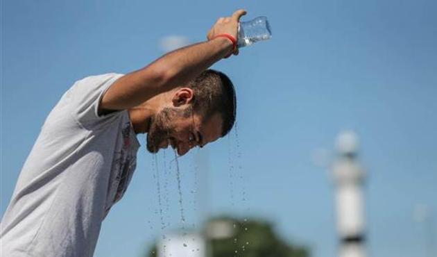 İstanbullular dikkat! Sakın dışarı çıkmayın...