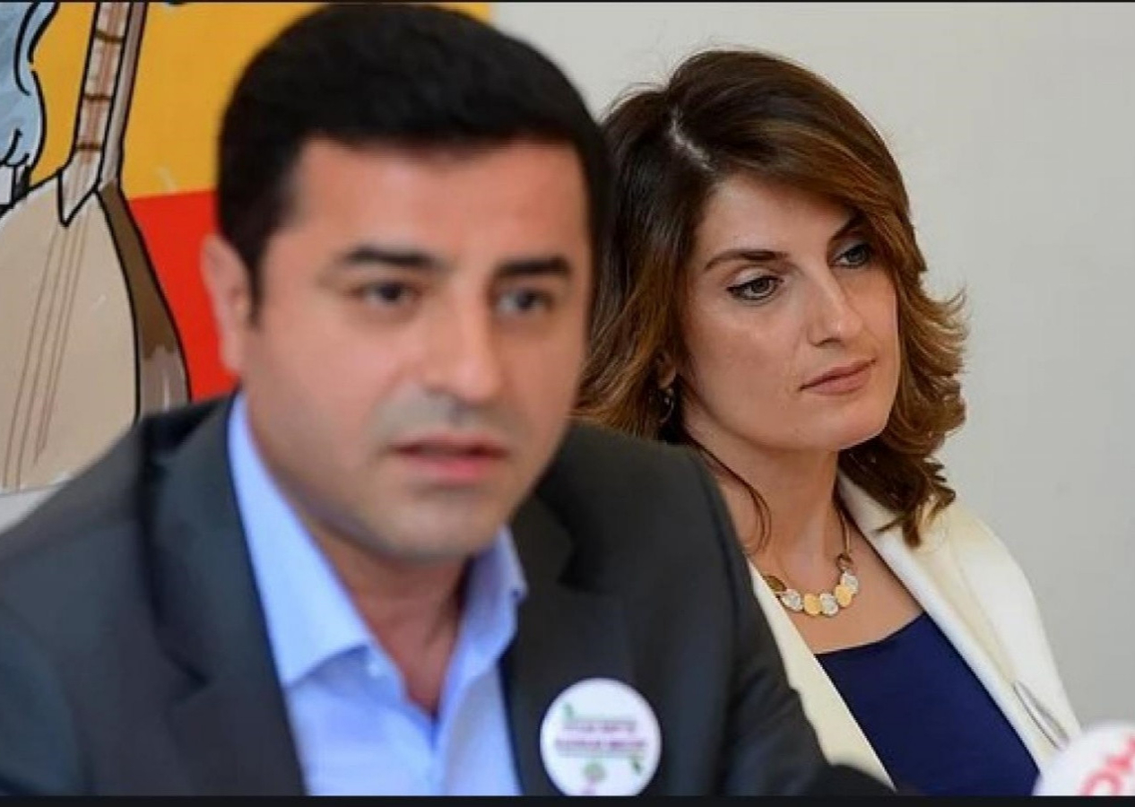 Başak Demirtaş'tan Kılıçdaroğlu ve ittifak partilerine sitem: 'Bizi sattılar' imasında bulundu!