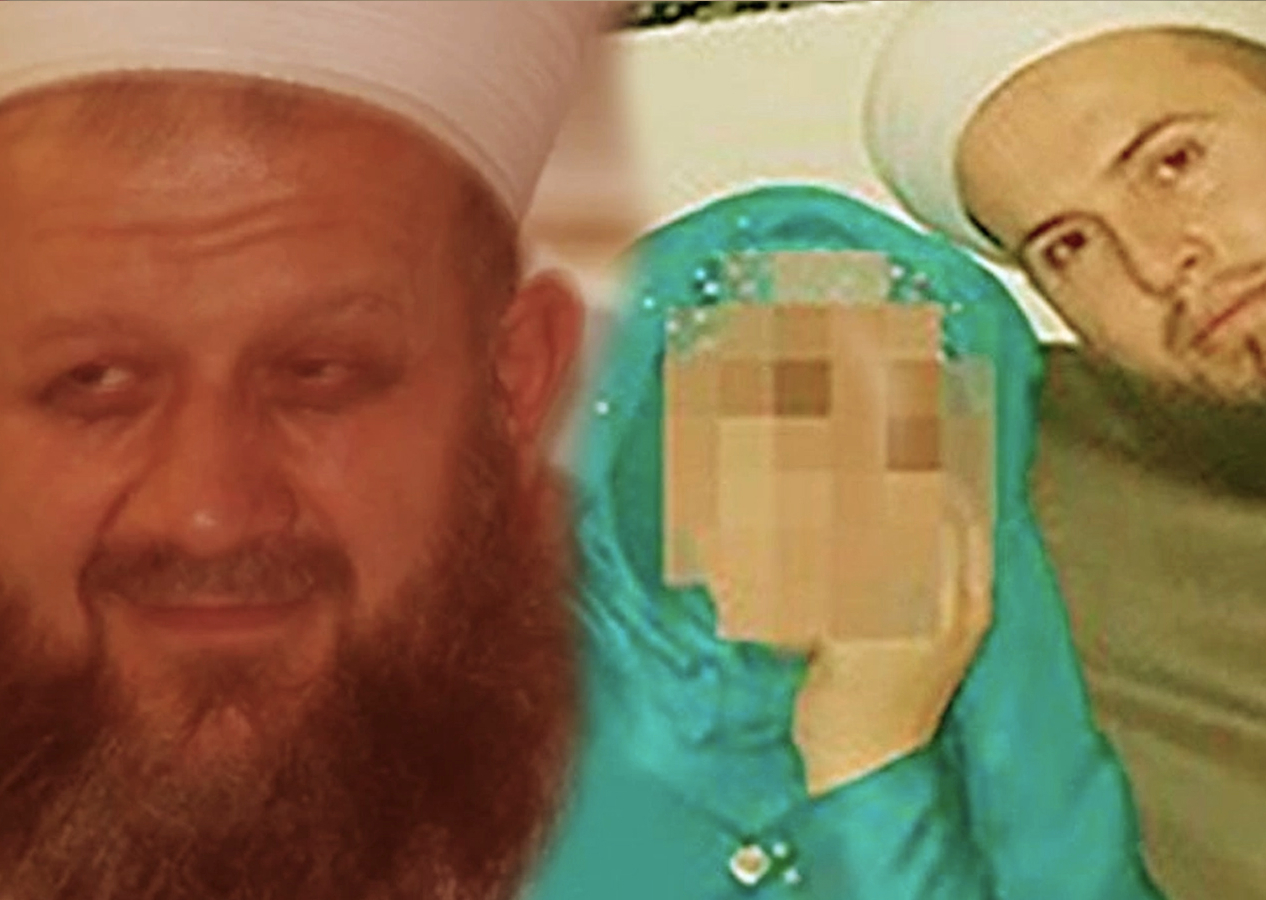 Tepkilere yol açmıştı: İstismar iddiası davasında karar günü!