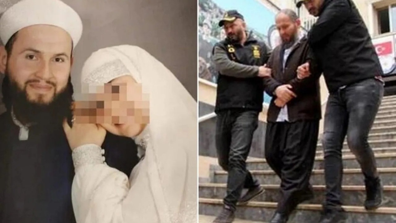 6 yaşındaki çocuğa cinsel istismar davasında yeni karar! Duruşma 17 Temmuz'a ertelendi!
