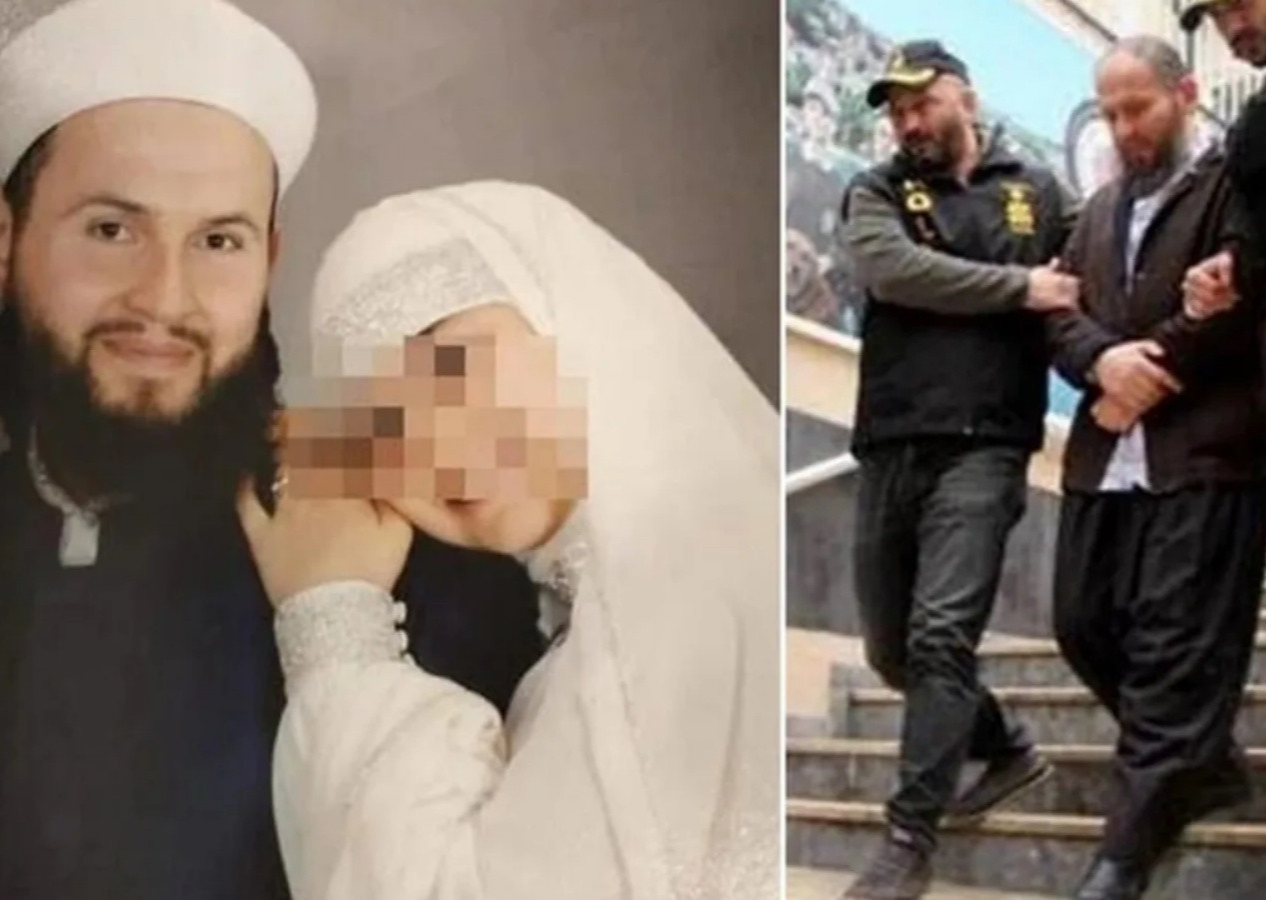 6 yaşındaki çocuğa cinsel istismar davasında yeni karar! Duruşma 17 Temmuz'a ertelendi!