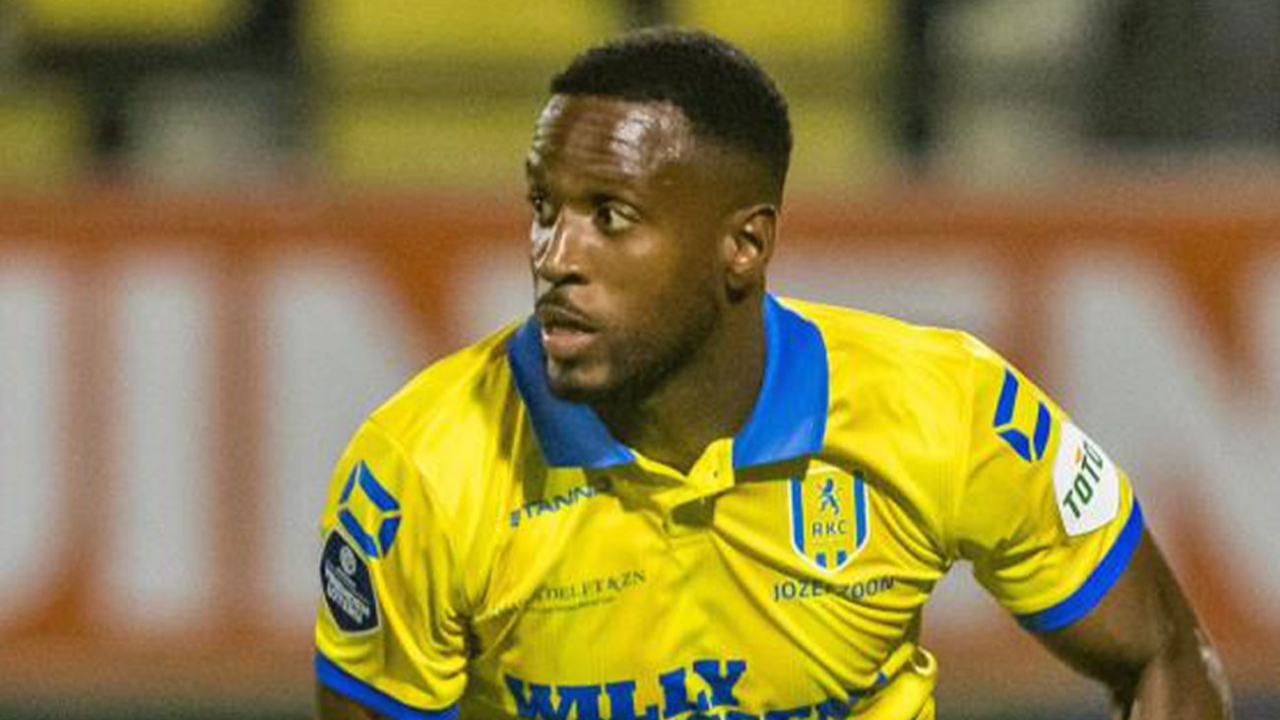 Göztepe'de hedef Florian Jozefzoon