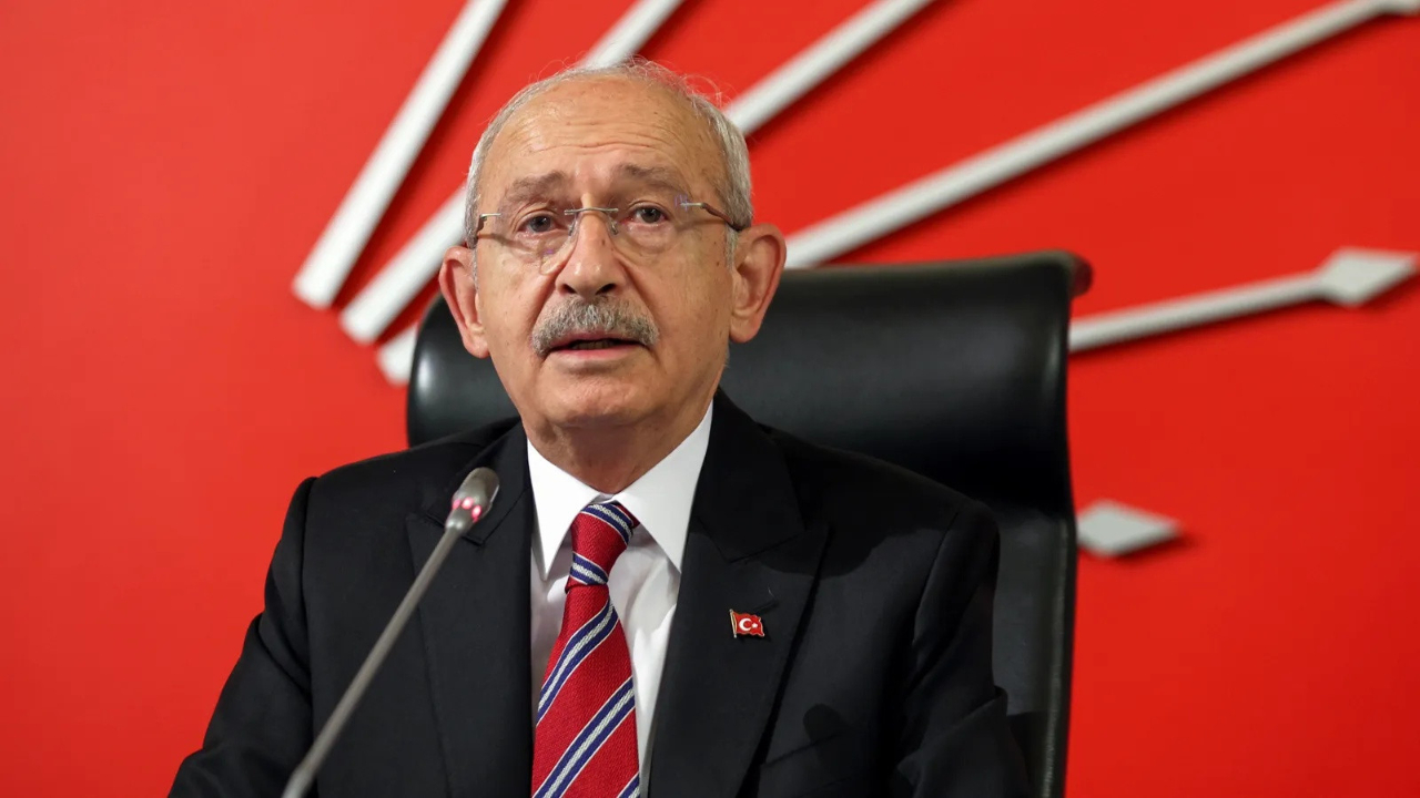 Kemal Kılıçdaroğlu kurultayda yeniden aday olacak