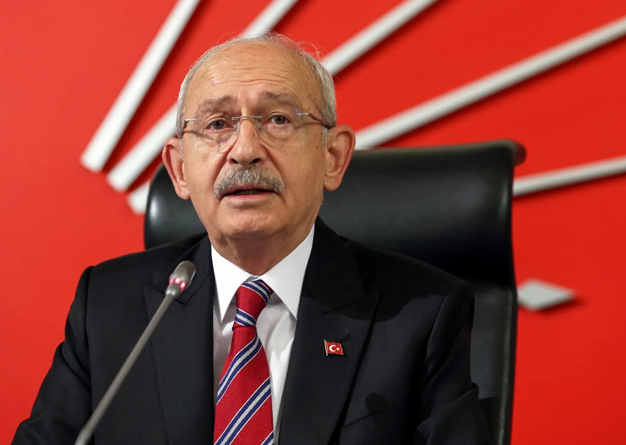 CHP'de yeni MYK üyeleri belli oldu! İşte Kılıçdaroğlu'nun yeni A Takımı...