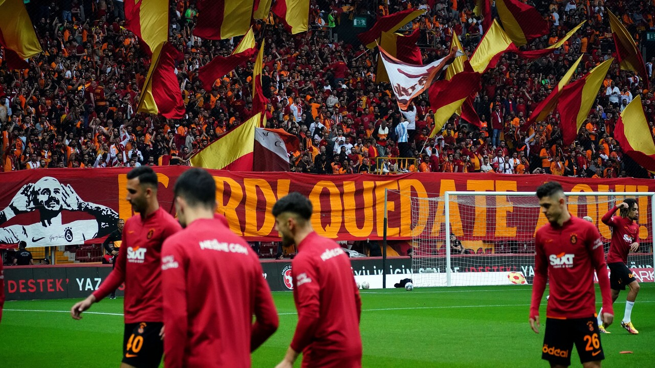 Galatasaray’ın derbi kadrosunda 3 değişiklik!