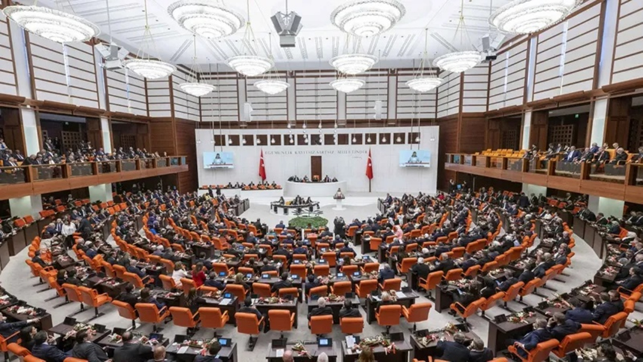 TBMM'de yoğun bir hafta olacak! Kabine üyeleri yemin edecek, Meclis Başkanı seçilecek