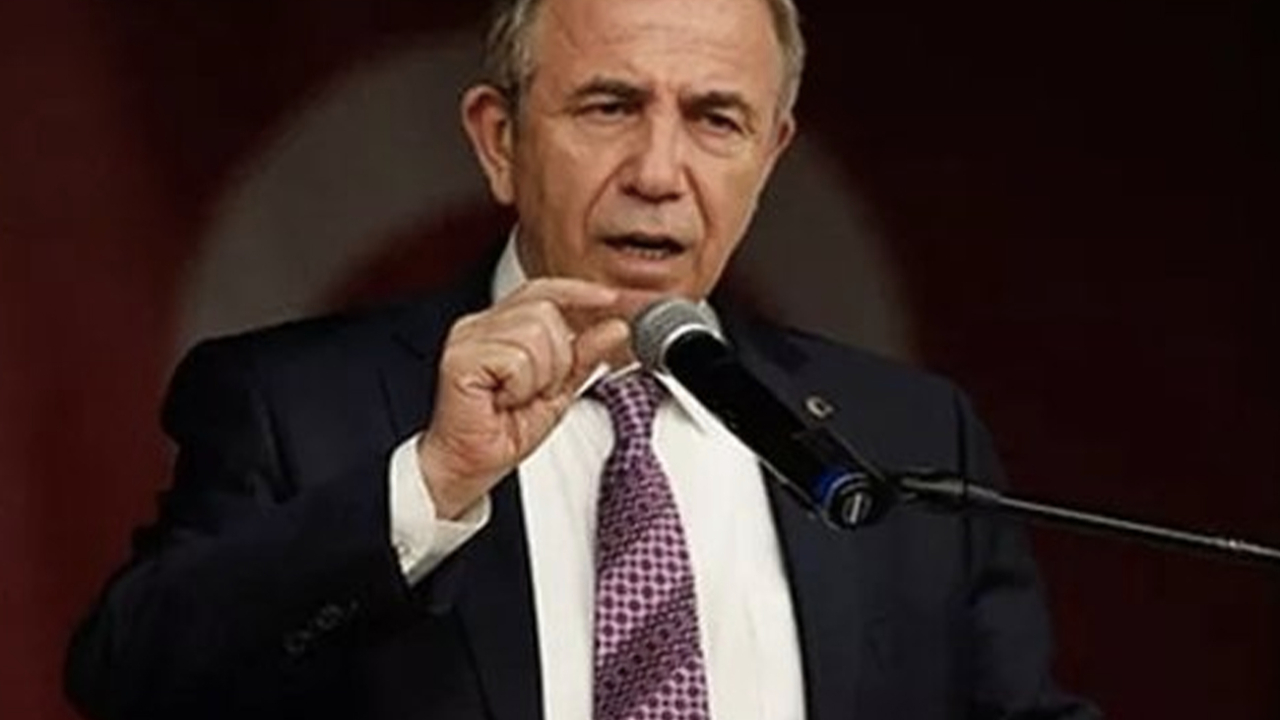 Ankara Büyükşehir Belediyesi’nde yolsuzluk iddiası: Suç duyurusunda bulunuldu