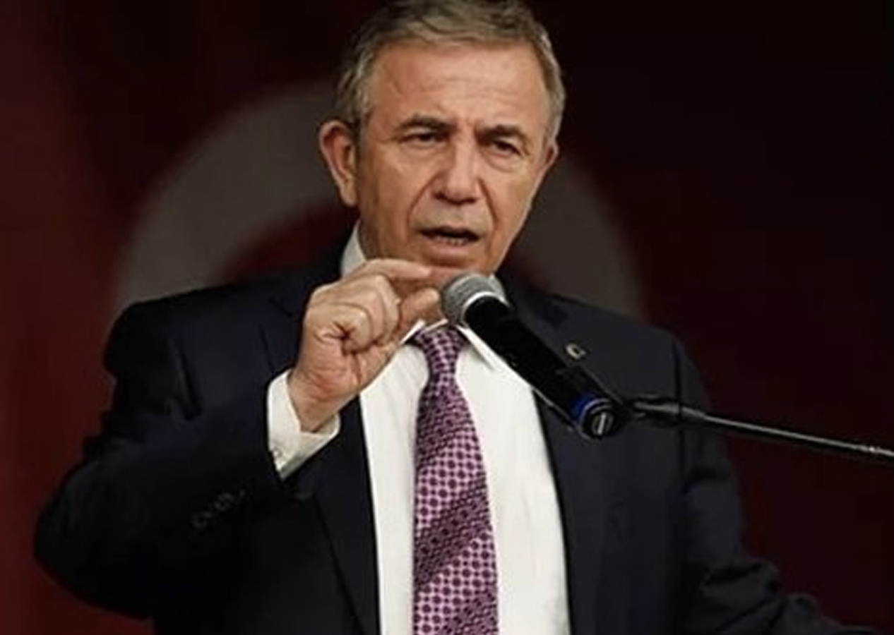 Ankara Büyükşehir Belediyesi’nde yolsuzluk iddiası: Suç duyurusunda bulunuldu