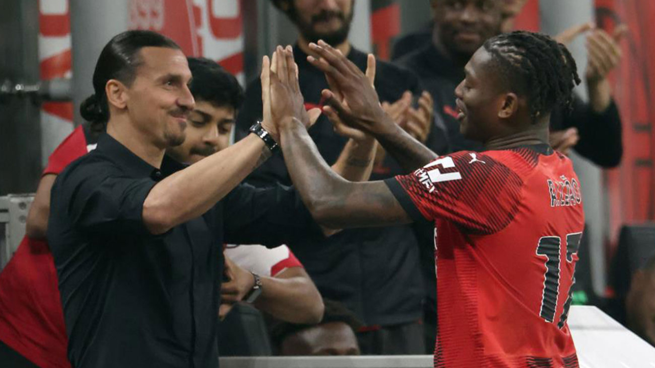 Ibrahimovic, aktif futbol kariyerini noktaladığını açıkladı
