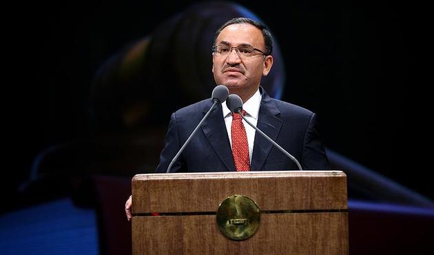 Başbakan Yardımcısı Bozdağ son noktayı koydu! "Mabetlerde nikah kıyılamaz"