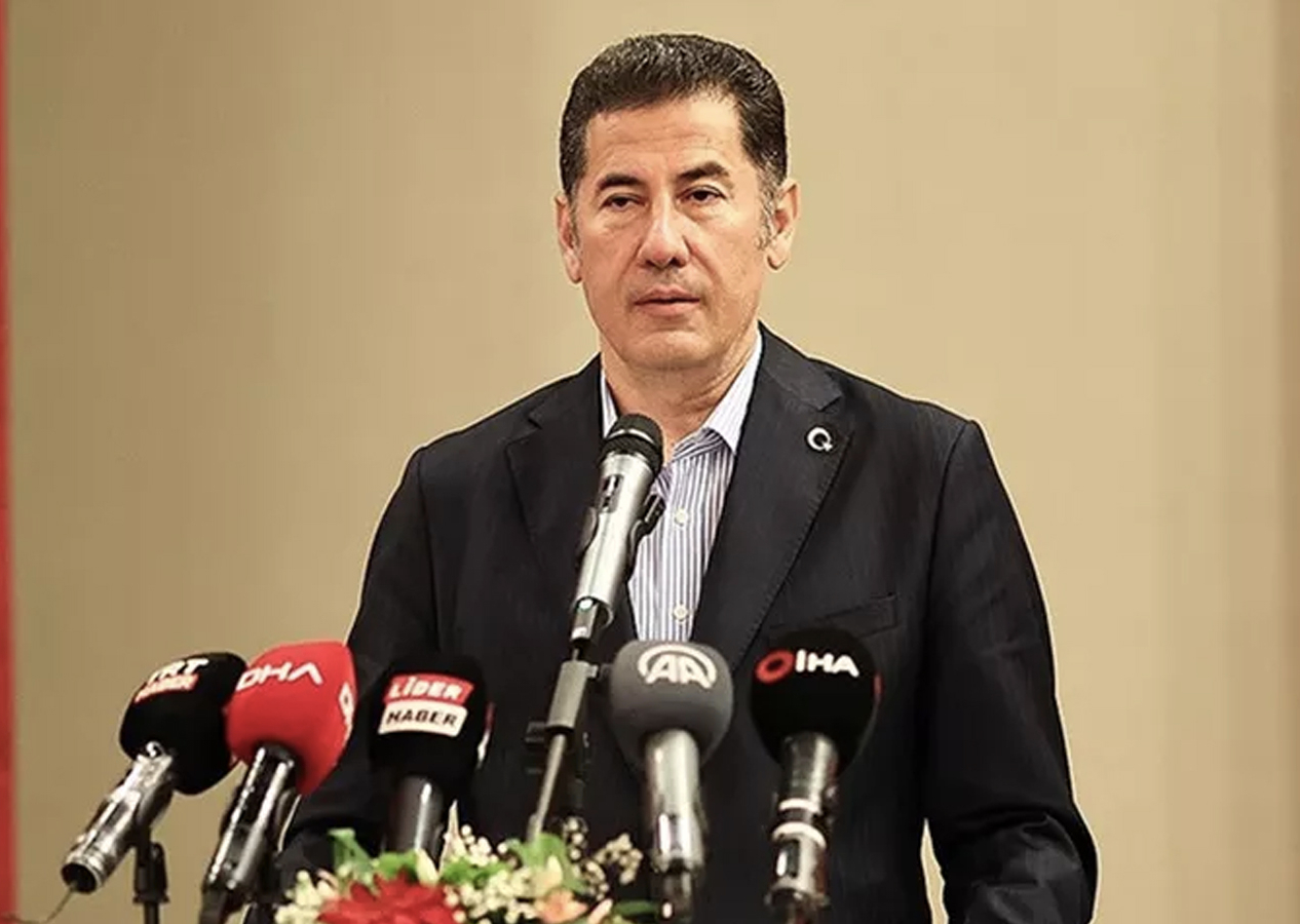 Sinan Oğan'dan 'Mehmet Şimşek' paylaşımı!