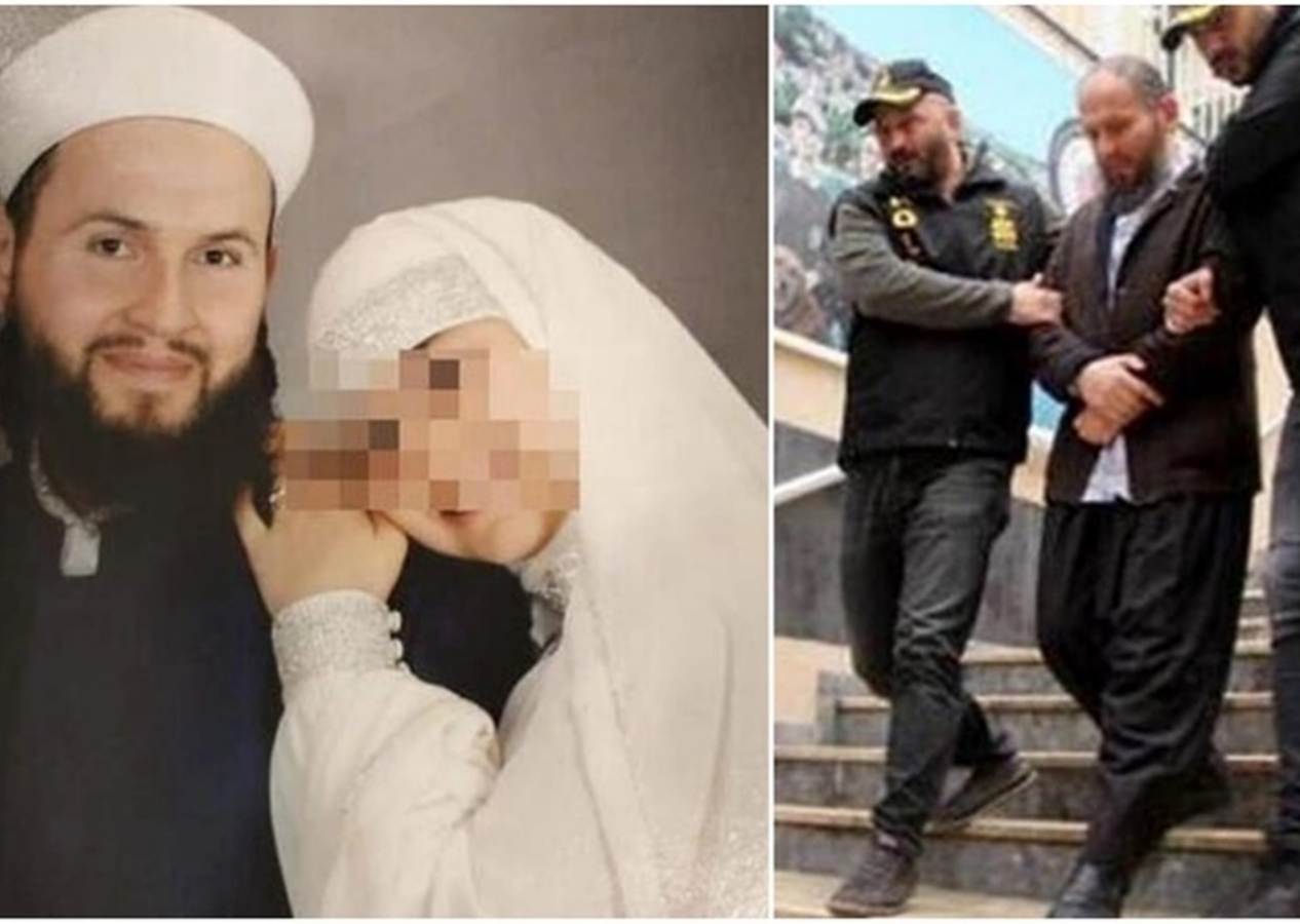 6 yaşındaki çocuğa cinsel istismar davasında karar günü!