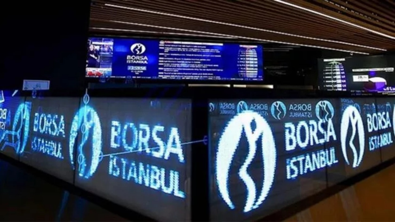 Borsa İstanbul güne yatay seyirde başladı