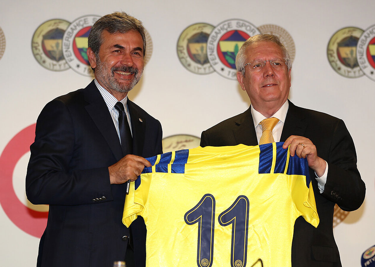 Fenerbahçe'de Aziz Yıldırım gelişmesi! İsyan bu haykırış...