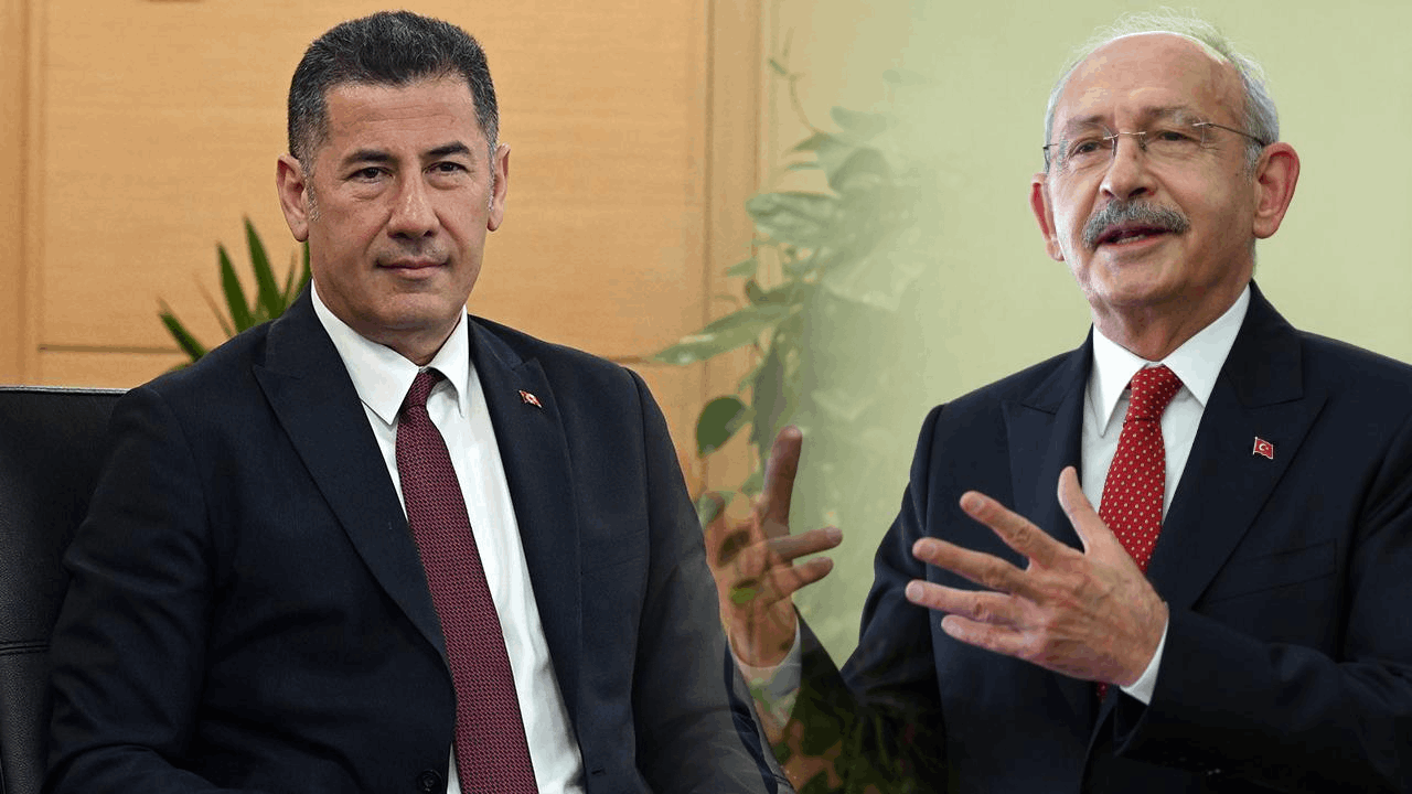 Sinan Oğan'dan Kemal Kılıçdaroğlu ve adaylık açıklaması!