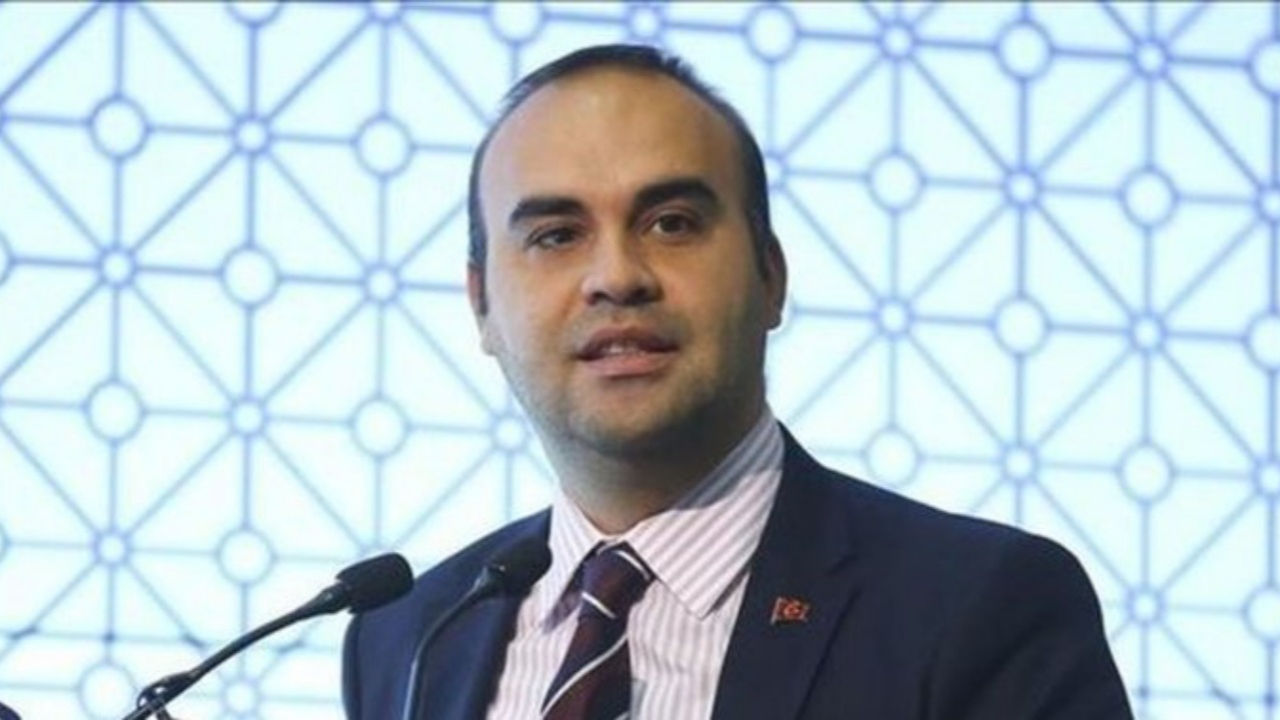 Sanayi ve Teknoloji Bakanı Kacır müjdeleri peş peşe sıraladı!