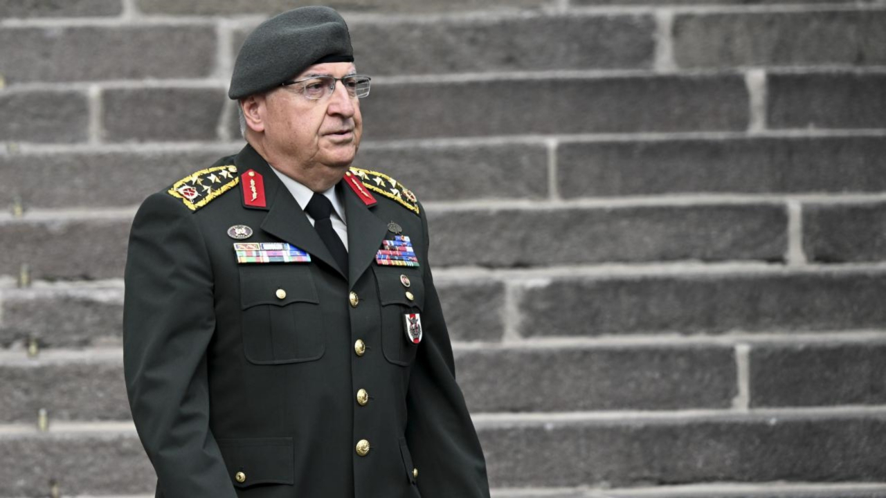 Milli Savunma Bakanı Güler'in sözleri Yunan basınında gündem oldu! "Mavi Vatan" vurgusu