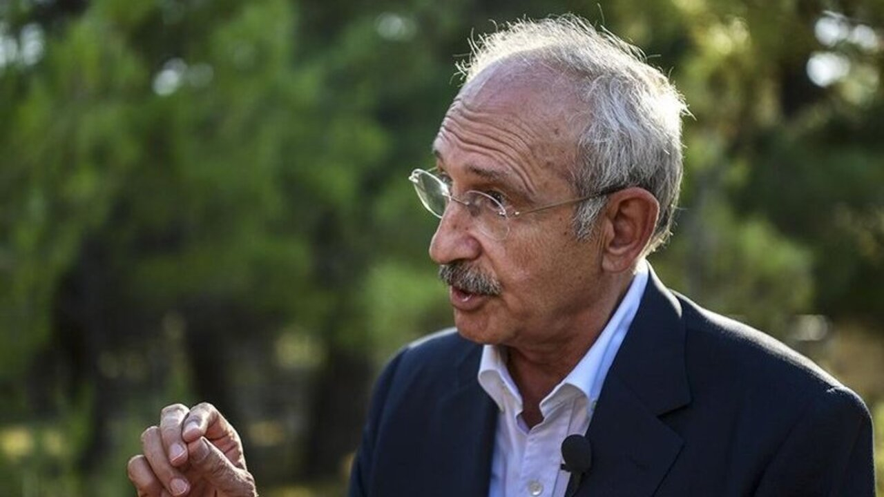 Kemal Kılıçdaroğlu'nun depremzedelerle ilgili iddiası elinde patladı!