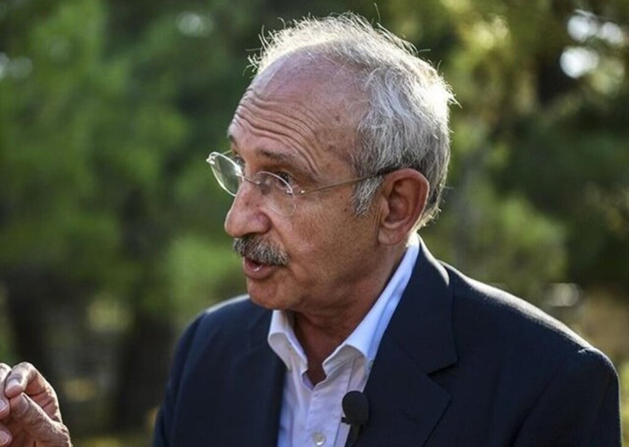 Kemal Kılıçdaroğlu'nun depremzedelerle ilgili iddiası elinde patladı!