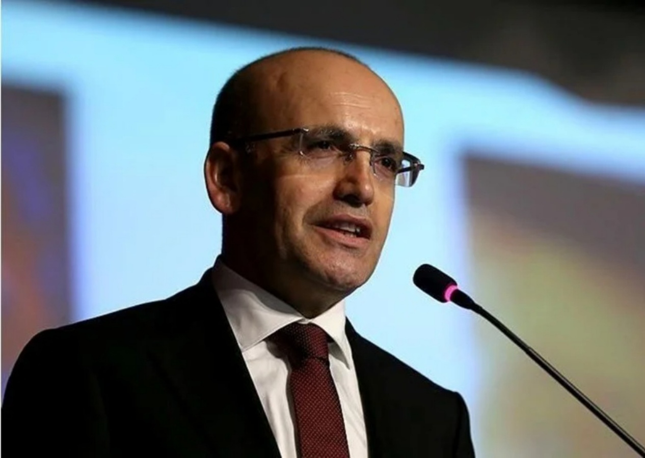 Mehmet Şimşek yol haritasını belirledi: 3 acil hedef
