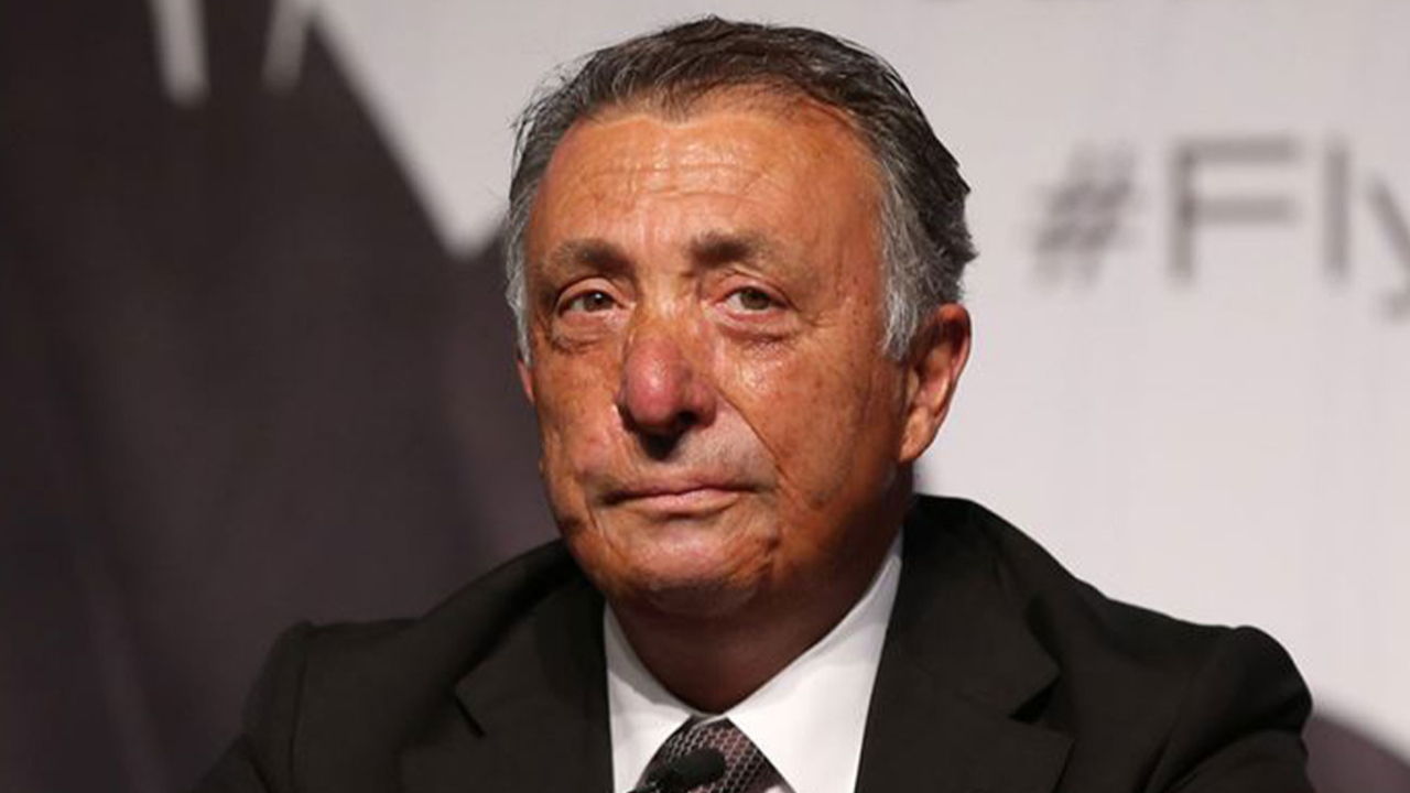 Ahmet Nur Çebi'den açıklama: UEFA nezdinde girişimlerimizi yaptık